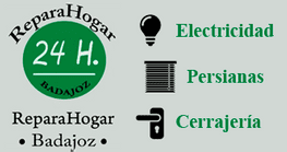 ReparaHogar logo